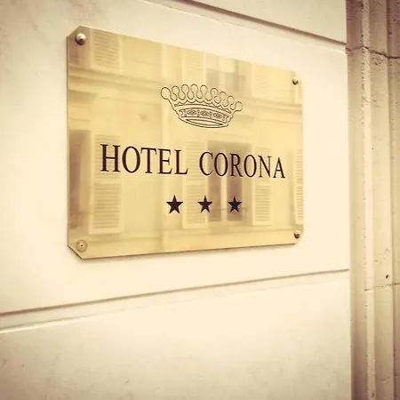-rodier- Hotel 3*