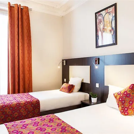 -rodier- Hotel 3*
