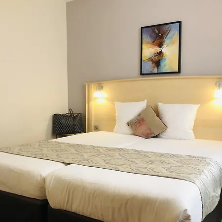 Hotel -rodier- Paris