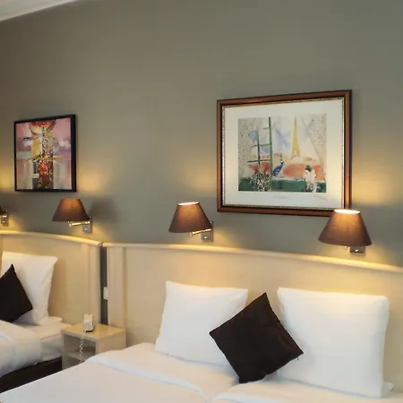 Hotel -rodier- 3*