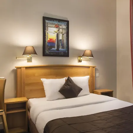 Hotel -rodier-