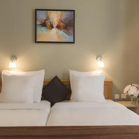 Hotel -rodier- Paris