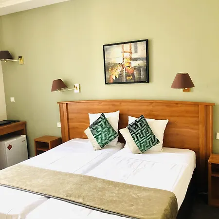 -rodier- Hotel
