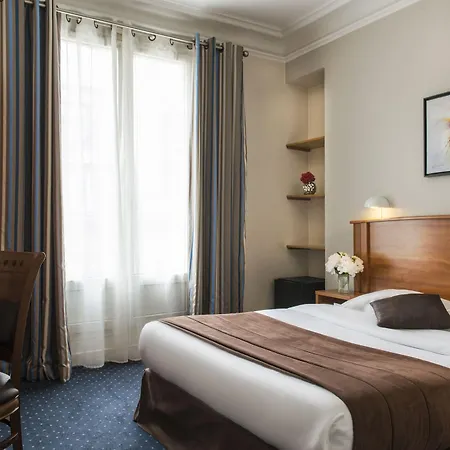 Hotel -rodier- 3*
