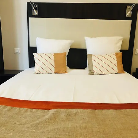 Hotel -rodier- Paris
