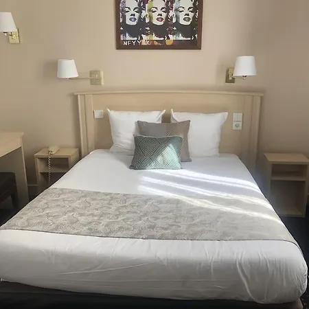 Hotel -rodier- 3*
