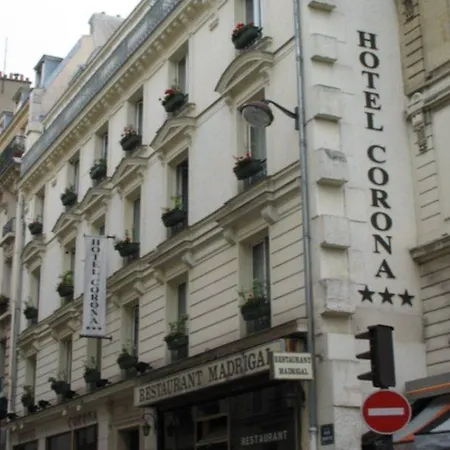 -rodier- Hotel