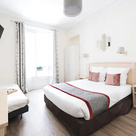 Hotel -rodier-
