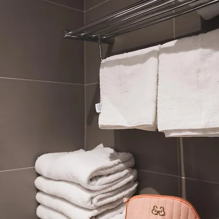 Hotel -rodier- 3*