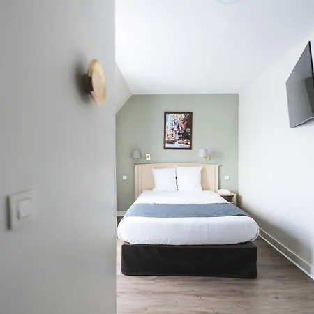 -rodier- Hotel