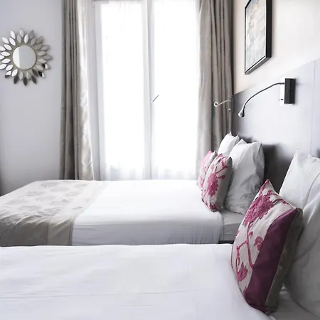 Hotel -rodier-