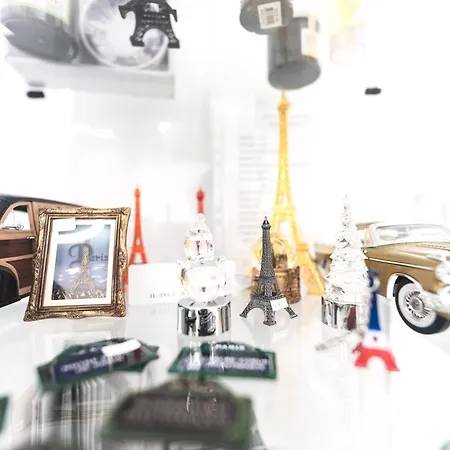 -rodier- 酒店 3*