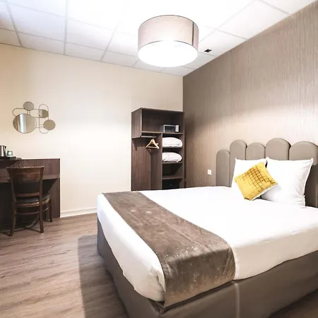 Hotel -rodier-