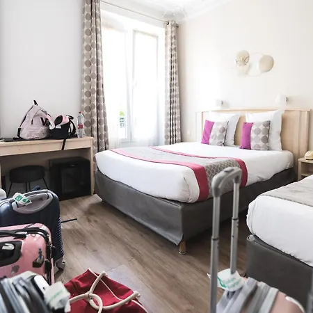 Hotel -rodier-
