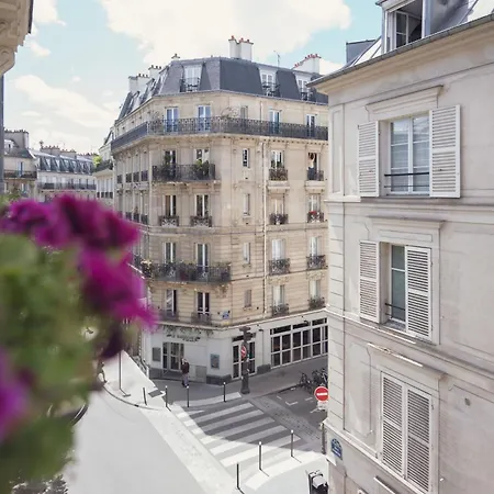 -rodier- Hotel 3*