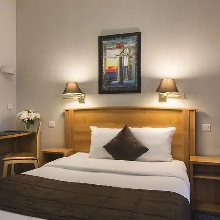 -rodier- Hotel