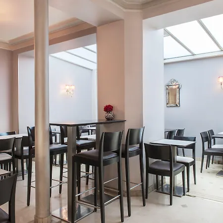 -rodier- Hotel