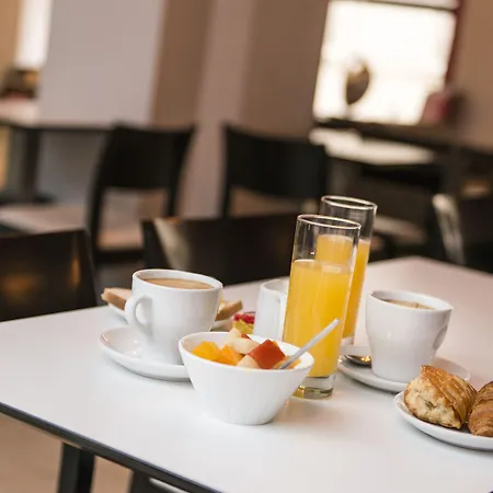 -rodier- Hotel