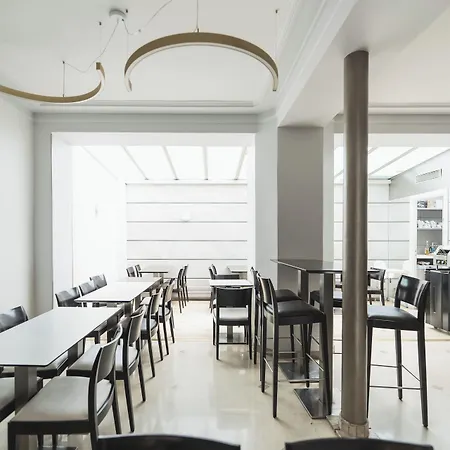 Hotel -rodier- 3*