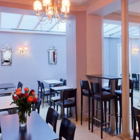 -rodier- 3* Paris