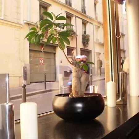 -rodier- Hotel