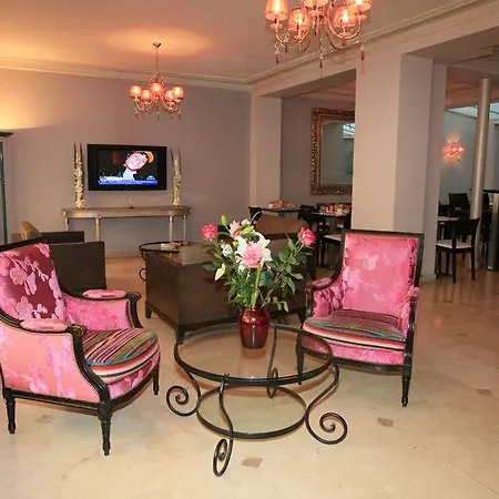 -rodier- Hotel 3*