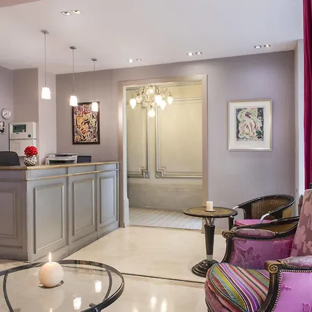 -rodier- Hotel