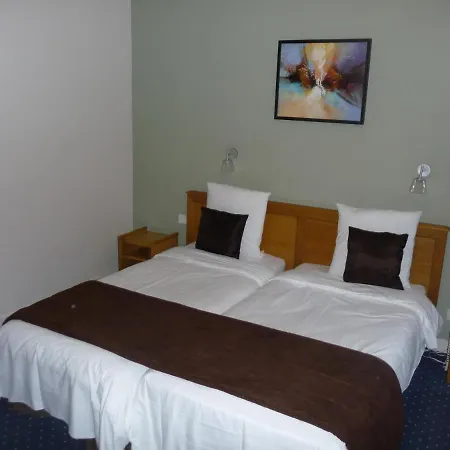 -rodier- Hotel 3*