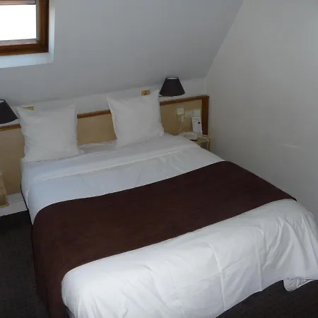 Hotel -rodier- 3*