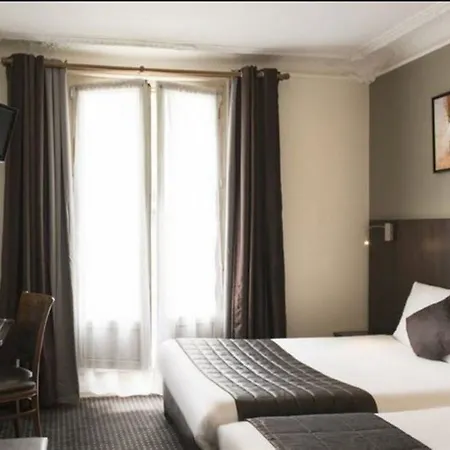 -rodier- 3* Paris