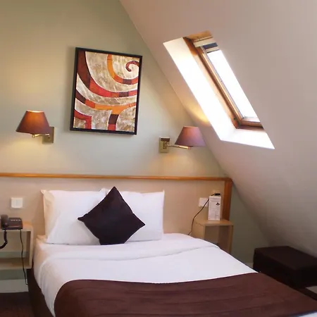 Hotel -rodier- 3*