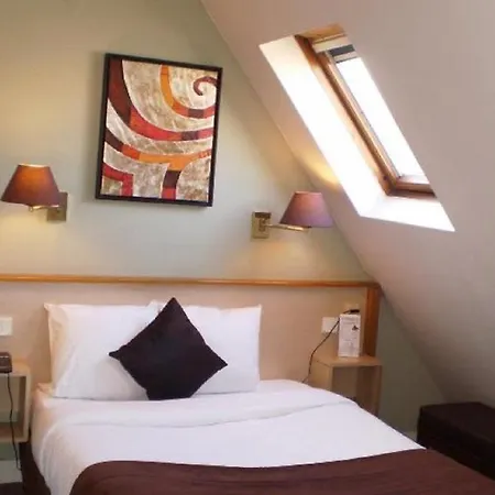 Hotel -rodier- 3*