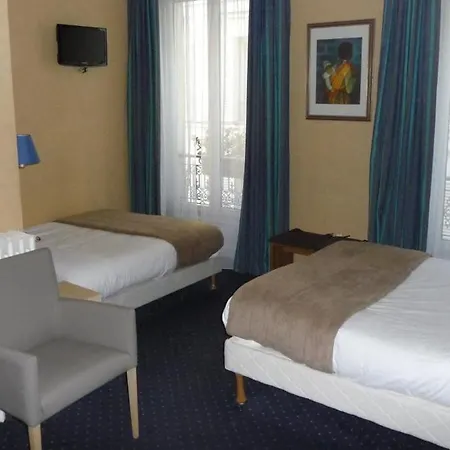 Hotel -rodier- 3*