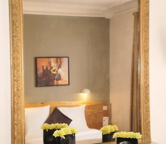 Hotel -rodier-