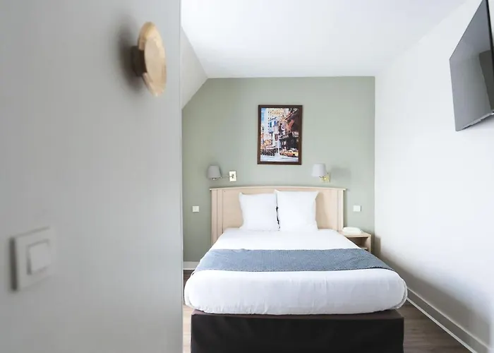 -rodier- Hotel