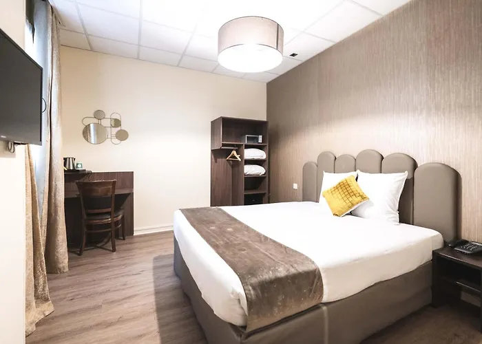 Hotel -rodier-
