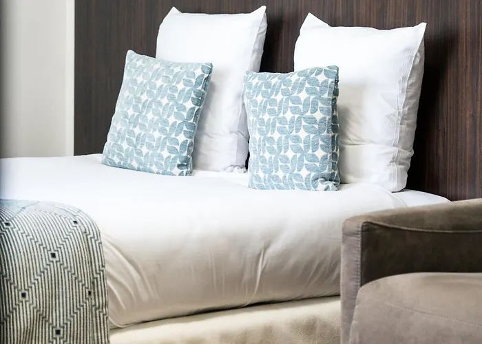 Hotel -rodier- 3*