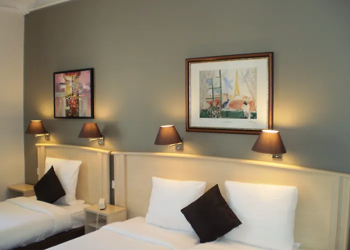 Hotel -rodier-