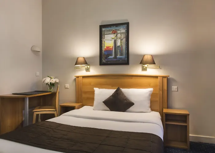 -rodier- Hotel