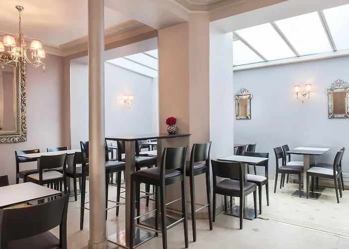 -rodier- Hotel