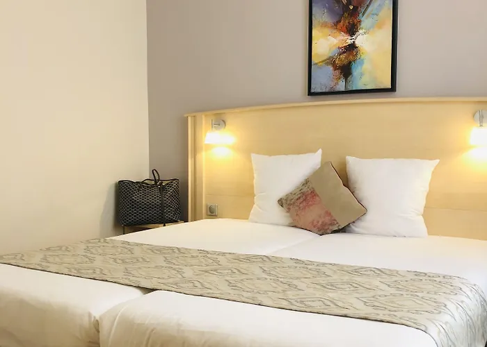 -rodier- Hotel