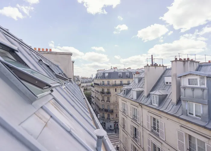 -rodier- Hotel