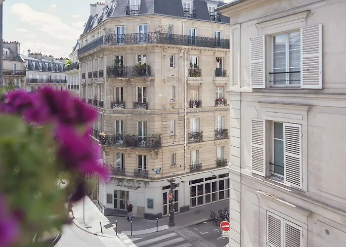Hotel -rodier- 3*