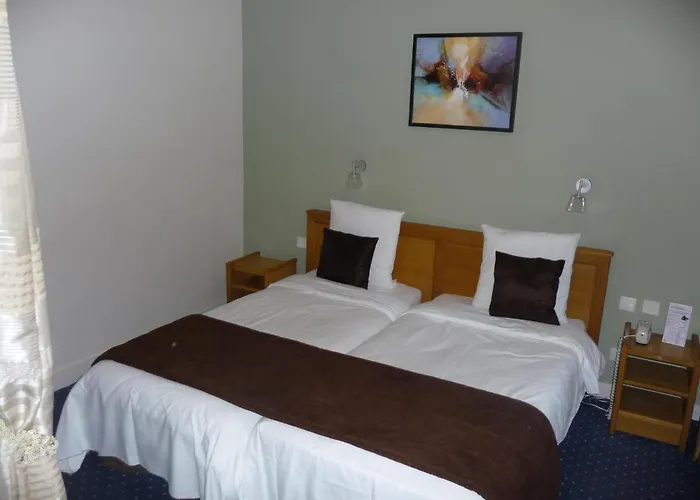 -rodier- Hotel 3*