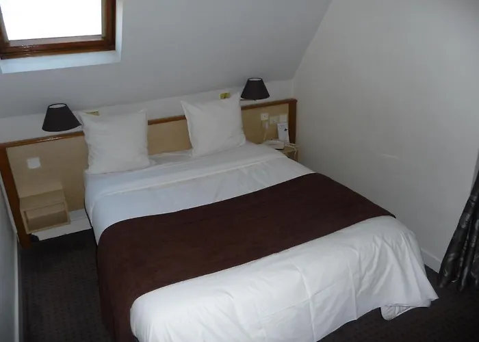 Hotel -rodier- 3*