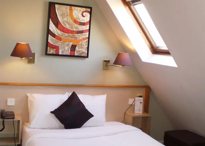 Hotel -rodier- 3*