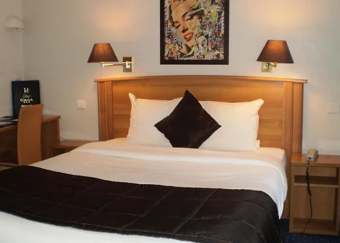 Hotel -rodier- 3*