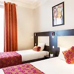 -rodier- Otel 3*