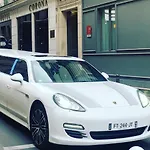 -rodier- Hotel Paris