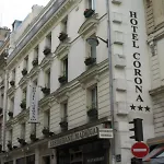 -rodier- Hotel